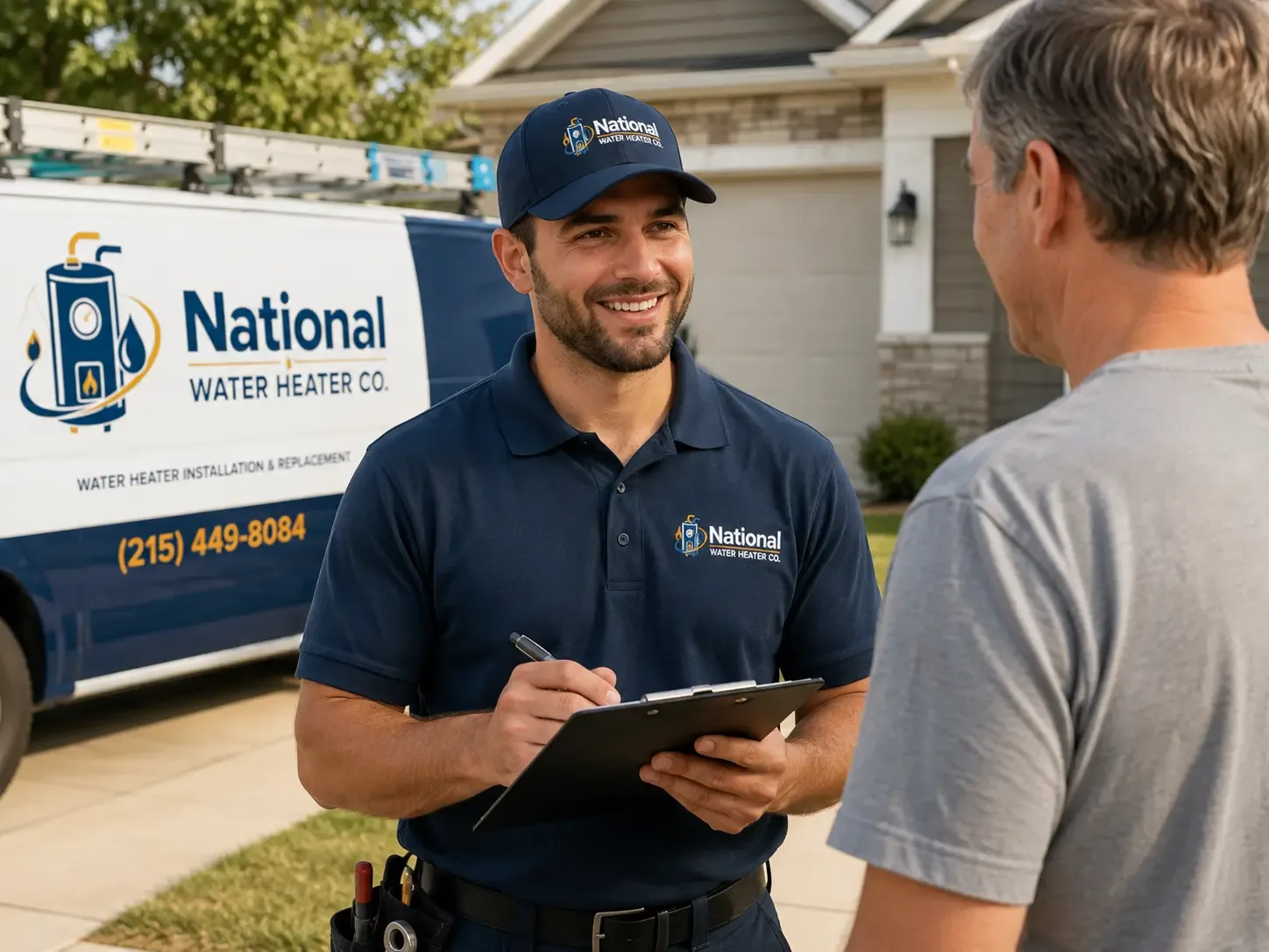 Water Heater Installation Sharptown, MD FAQs